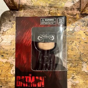 The Batman 2022 Collectible bobblehead